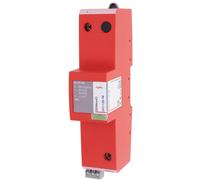 DEHN DVCI 1 255 FM Descargador Combinado Tipo 1+2 Protección Monofásica - 961205
