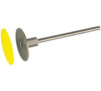 Dehn EFPM M10 12 V4A L230 V2A Toma de tierra Eje - 478019