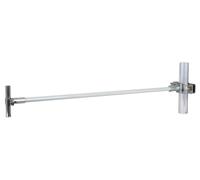 DEHN Espaciador Iso Con Abrazadera L515mm D40-60mm - 106225