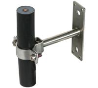 Dehn Ex W85 Soporte Conductor Distancia 85mm Placa Fijación St - 275450 [10 Piezas]