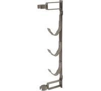 Dehn HV 3HH Dispositivo de almacenamiento para tres fusibles HVHBC y pinza portafusibles - 700004