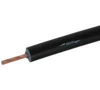 Dehn HVI Conductor Largo D 20mm Negro Cortado A Longitud 6000mm - 819131