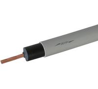 Dehn HVI Conductor Largo D 23mm Gris Trenzado Cortado A Medida - 819132