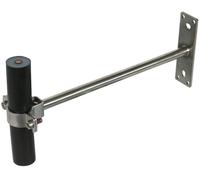 Dehn HVI Ex W240 Soporte para Conductor D 27mm Distancia 240mm - 275451 [10 Piezas]