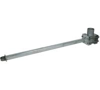 DEHN Iso Combi Soporte Tubo Distanciador 1000mm D50-100 D55 - 105363