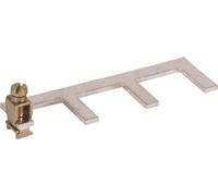 Dehn Monofásico Clip De Tierra De 3 Polos 25mm² - 900411