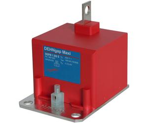 DEHN Pararrayos Gap Maxi S N-PE - 900050