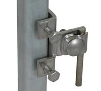 Dehn Pinza Vertical StSt Para Perfiles 18-35mm Con Marco - 372149