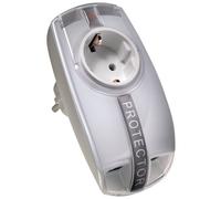 DEHN Protector 230 NT Adaptador combinado supresor de sobretensiones (Enchufe Europeo) - 909310