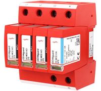 DEHN Protector Contra Sobretensiones DEHNguard - 952341