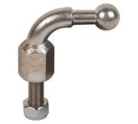 Dehn - Punto fijo diámetro 25mm 90o kfp w90 m12 45ssm