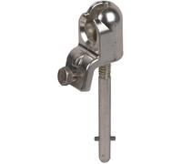 Dehn Rótula 16-150mm Cuadrada D25mm - 772324