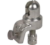 Dehn Rótula Ajustable D 25mm Con Eje Hexagonal - 772340
