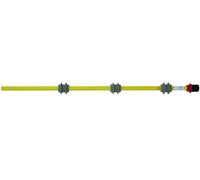 Dehn S66 Test Prod PHE III L 915mm Medidor de Tierra Accesorios - 767771