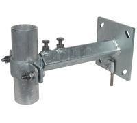 Dehn Soporte De Montaje Ajustable Para Tubos D 60mm Rango 250-350mm - 105345