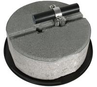 Dehn Soporte Para Techo Con Placa De Soporte Y Bloque De Hormigón - 253334