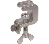 DEHN UEK30FS Pinza universal de puesta a tierra con tornillo de mariposa - 774130