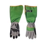Dehner 1451467 - Guante de Color de Rosa, arbusto de tamaño Guante 9 / l