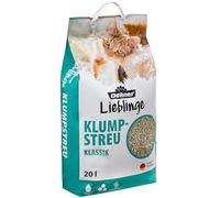 Dehner 412759 Natural Gato dispersa, 20 L