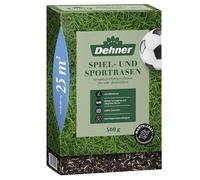 Dehner 5802418 - Semillas para césped, Color Natural