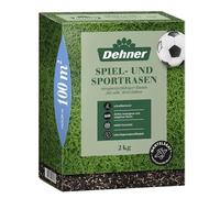 Dehner 5802434 - Semillas para césped, color natural