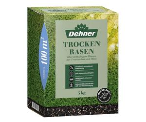 Dehner 5802475 - Semillas para césped, Color Natural