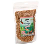 Dehner Aqua Estanque Pescado Forro Snack, Gammarus, 110 g