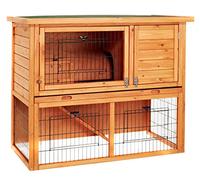 Dehner doméstica Adolescente Barney, Aprox. 111 x 60 x 92 cm, Madera, Natural