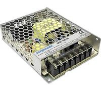 Dehner Elektronik SPB 100-05 AC/DC-Einbaufuente de alimentación 18.0A 100W 5 V/DC Stabilisiert 1 Pieza