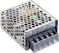 Dehner Elektronik SPS G018-24 AC/DC-Einbaufuente de alimentación 0.75A 18W 24 V/DC Stabilisiert 1 Pieza
