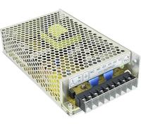 Dehner Elektronik SPS N080-D1 - Fuente de alimentación industrial (9 A, 80 W)