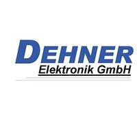 DEHNER ELEKTRONIK SYS 1308N-1807-W2E - Fuente de alimentación (7,5 V/DC 2,4 A, 24 W, estabilizada)