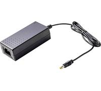 DEHNER ELEKTRONIK SYS 1548-5012-T3 - Fuente de alimentación de mesa (voltaje fijo, 12 V/CC, 4.17 A, 50 W)