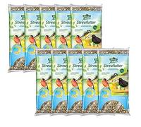 Dehner Natura - Comida para Aves Silvestres, pienso