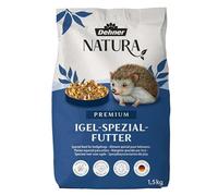 Dehner Natura Erizo Forro, 1.5 kg