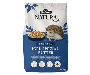 Dehner Natura Erizo Forro, 1.5 kg