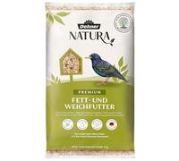 Dehner Natura Premium - Comida para Aves Silvestres (5 kg)