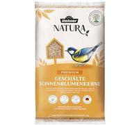 Dehner Natura Premium - Comida para Aves Silvestres sin cáscara, para Todo el año, Rica en proteínas, Alta energía, alimento para Aves Silvestres, 5 kg