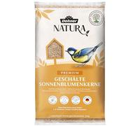 Dehner Natura Premium - Comida para Aves Silvestres sin cáscara, para Todo el año, Rica en proteínas, Alta energía, alimento para Aves Silvestres, 10 kg
