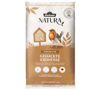 Dehner Natura Premium - Comida para Aves Silvestres sin cáscara, para Todo el año, Rica en proteínas, Alta energía, alimento para Aves Silvestres, 10 kg