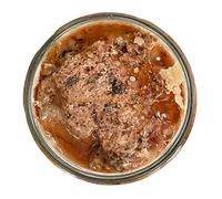 Dehner Natura Premium - Comida para erizos (6 x 190 g, 1,14 kg)