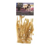 Dehner Wild Nature - Saco para Perros, Piel de Conejo Natural, 150 g