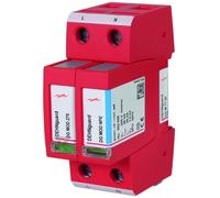 Dehn 952110 - Descargador sobretensión dg-m-tt-2p-275