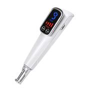 DEHOAD Pluma de eliminación de Manchas Picosegundos Pen 9 Modos, 4 Nivel para Quitar la Cicatriz Tatuaje pecas de la Piel, Equipo De Belleza Láser