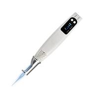 DEHOAD Pluma De Picosegundo, Máquina para Eliminar Manchas Lunares Equipo De Belleza Láser Eliminación De Tatuajes con Cicatrices De Pecas,Blue Light