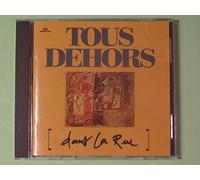 Dehors Laurent "Dans La Rue" - Dehors Laurent dans La Rue [DE Import]