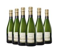 Dehours - Champagne Grande Réserve Brut - Lote de 6 x 75 cl