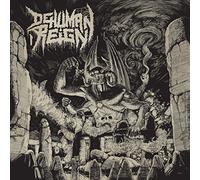 Dehuman reign - Ascending from below