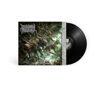 DEHUMAN REIGN - DAWN OF A MALEFIC DOMINION [Vinilo]