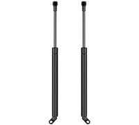 Dehumi 2Pcs Amortiguador Trasero Soporte de Puntal de ElevacióN 51248222913 para Serie 5 E39 Berlina 1996-2003